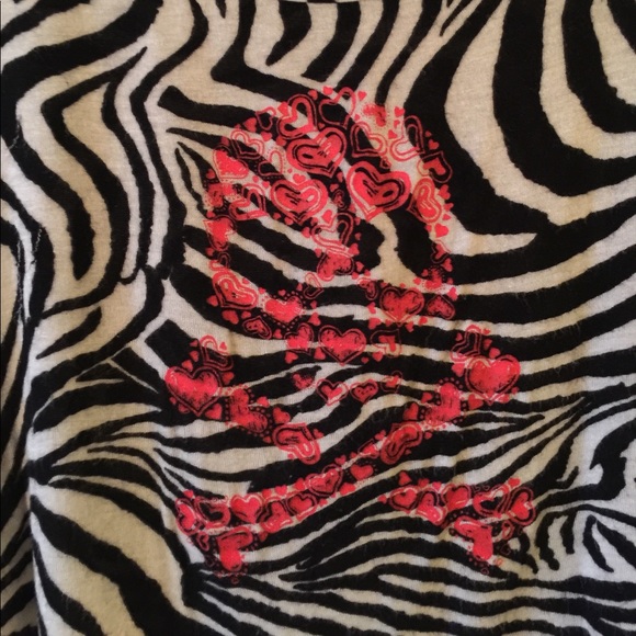 Say Anything Top - Picture 2 of 2